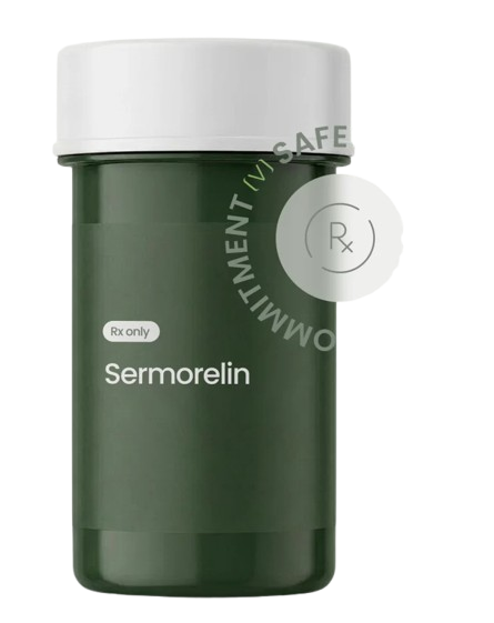 Sermorelin-Ivim