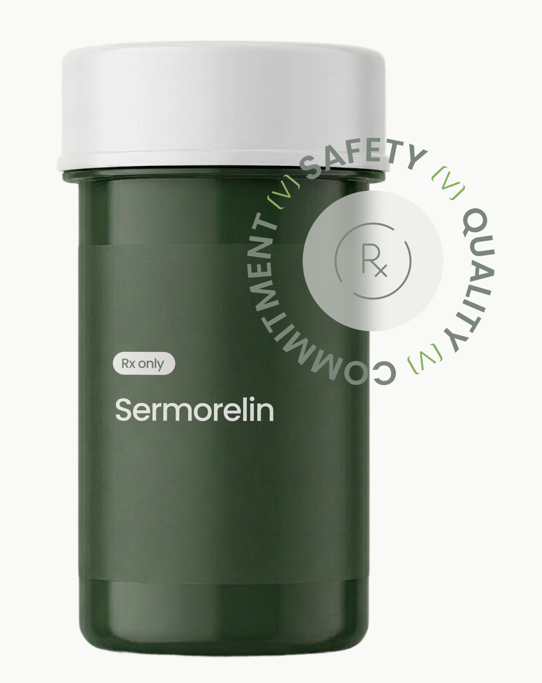 Sermorelin Ivim