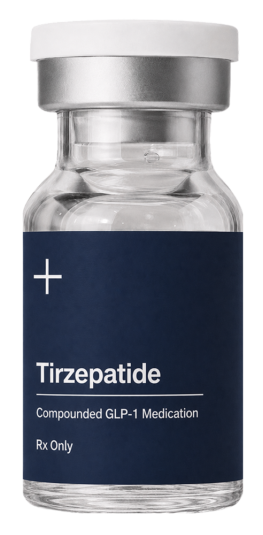 Tirzepatide-Freya