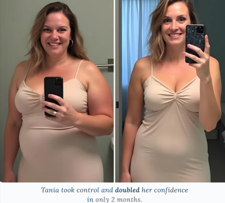TrimRx Customer Reviews