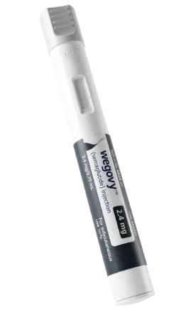 Wegovy Injection