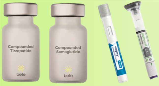 Weight Loss Medications