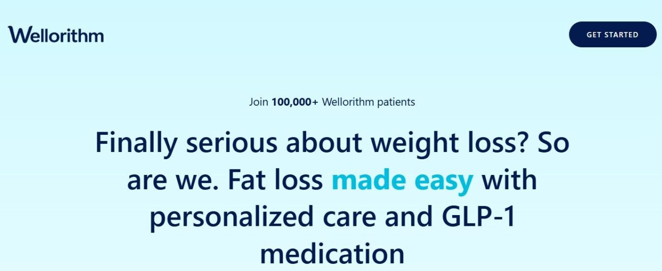 Wellorithm Reviews.