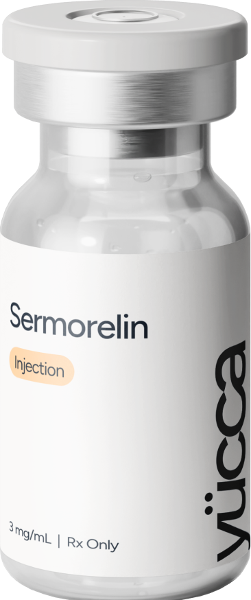 Yucca Sermorelin