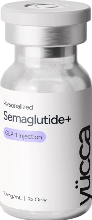Yucca_Personalized_Semaglutide+