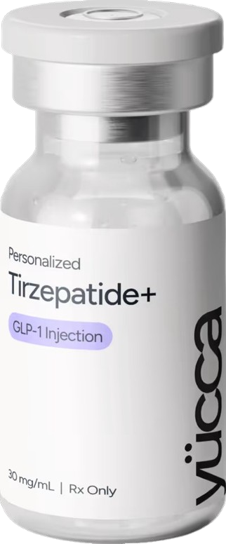 Yucca_Personalized_Tirzepatide+