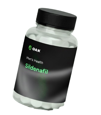 oak_Sildenafil