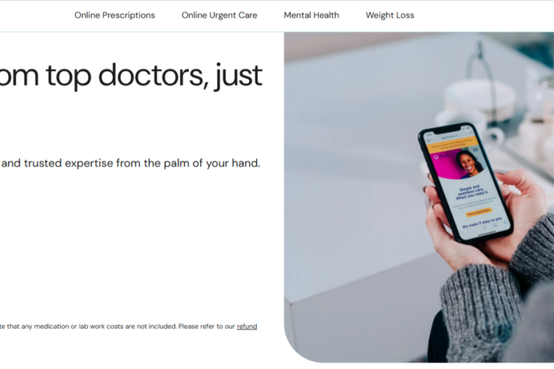 PlushCare Reviews –  Is It Truly Worth It or Not?