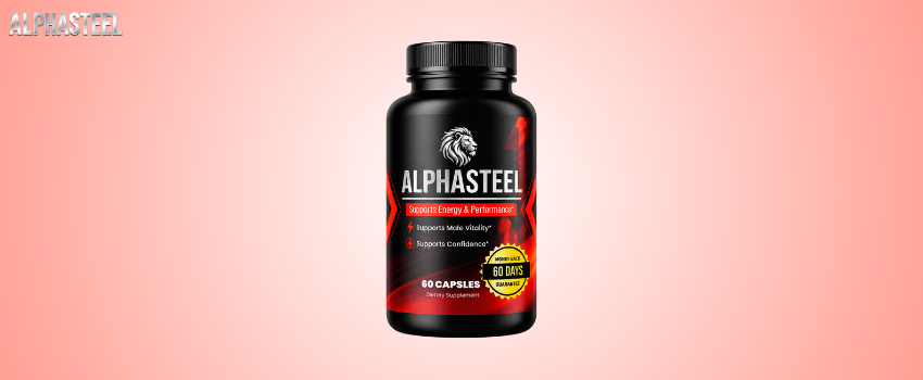 AlphaSteel Review