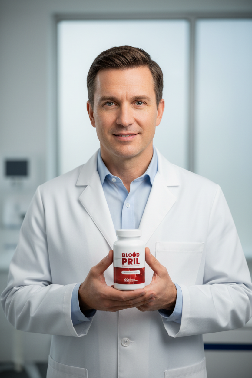 BloodPril Expert