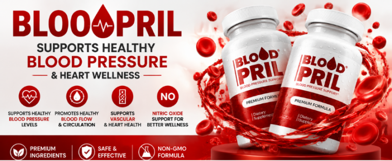BloodPril Reviews