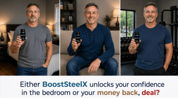 BoostSteelX Customers
