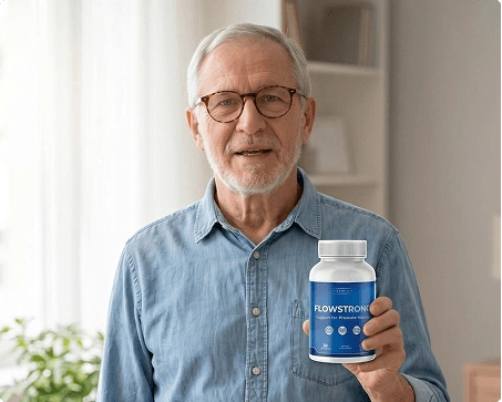 FlowStrong Customer 1