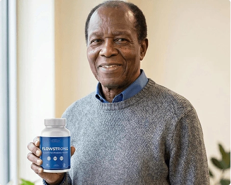 FlowStrong Customer 2