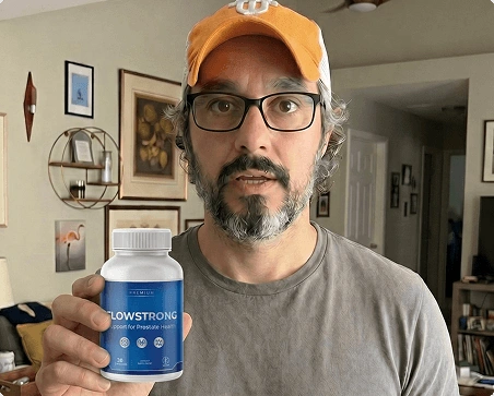FlowStrong Customer 3