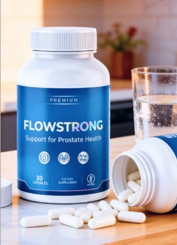 FlowStrong How to use