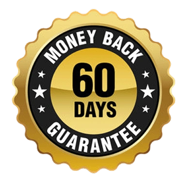 FlowStrong Money Back Guarantee