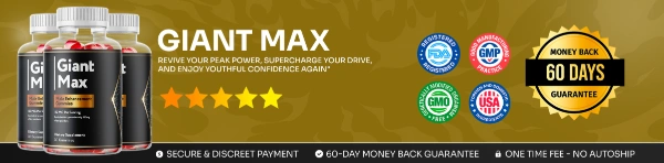 GiantMax Certification