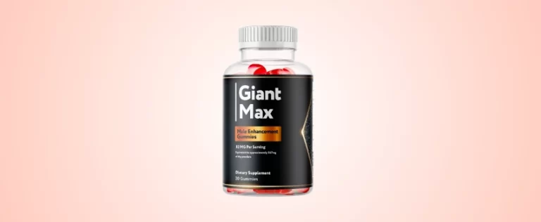 GiantMax Reviews