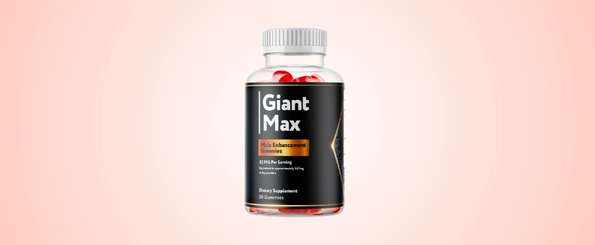 GiantMax Reviews