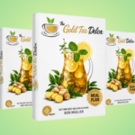 Gold Tea Detox