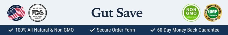 Gut Save batch