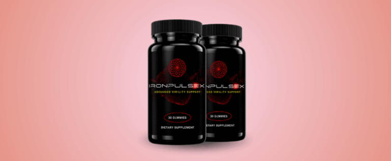 IronPulseX Reviews