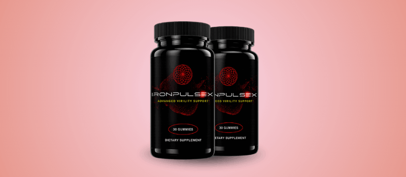 IronPulseX Reviews – Is It Worth Buying?