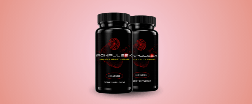 IronPulseX Reviews