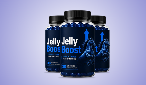 JellyBoost Reviews