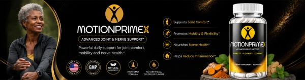 MotionPrimeX Certification