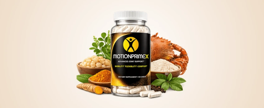MotionPrimeX Reviews