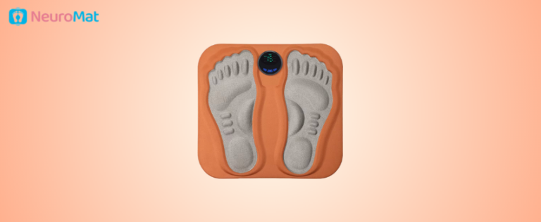 NeuroMat EMS Massager