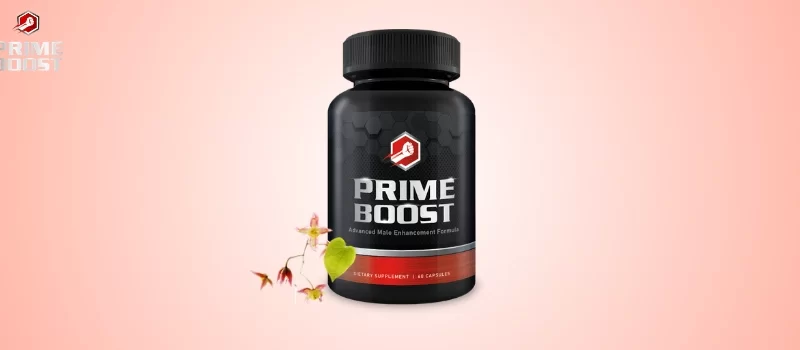 PrimeBoost Reviews 2026 – Does It Really Work? Real Truth