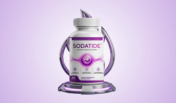 SodaTide Reviews