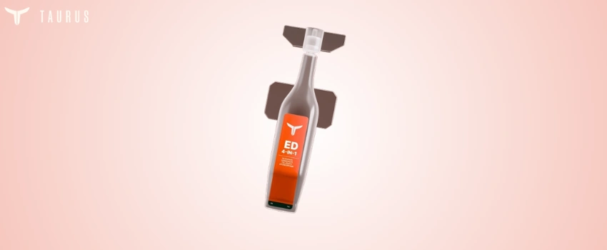 Taurus ED Reviews