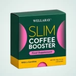 Wellaray Slim Coffee Booster Reviews