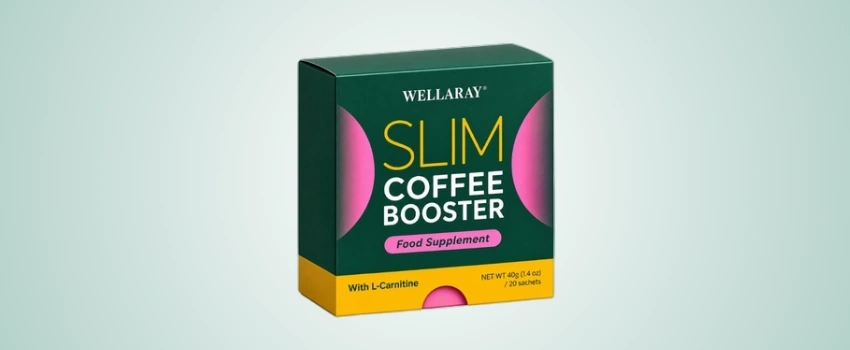 Wellaray Slim Coffee Booster Reviews