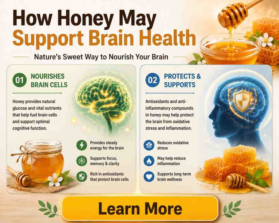 honey trick for dementia who