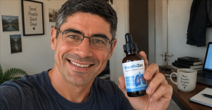 BreathiZen Customer Reviews