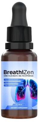 BreathiZen Reviews