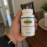 Cardio Clear 7 review