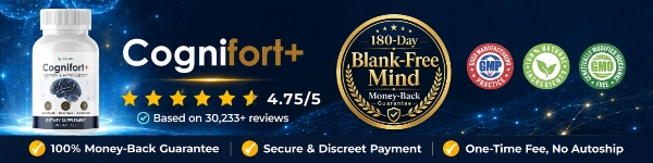 Cognifort Plus Certification