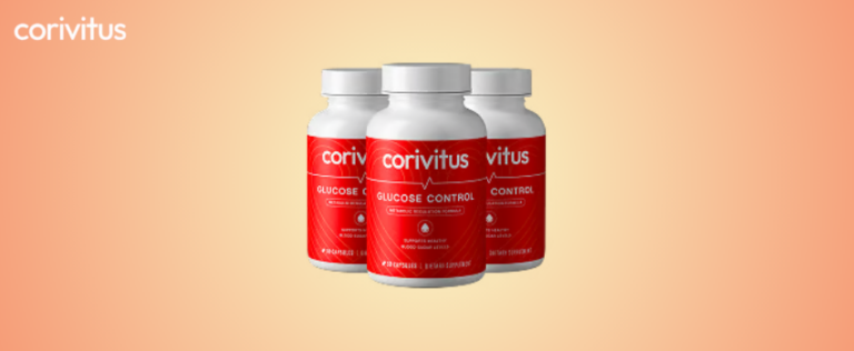 Corivitus Glucose Control UK
