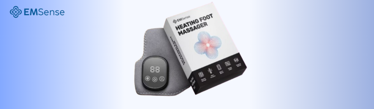 EMSense Massager Reviews
