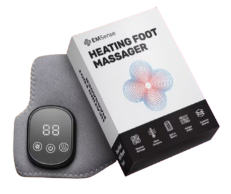 EMSense Massager