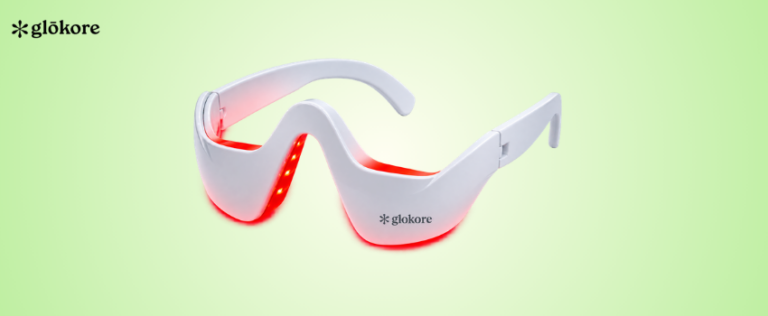 Glokore EyeRenew Pro