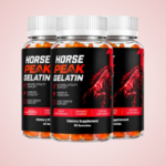 HorsePeak Gelatin