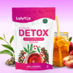 Lulutox Detox Tea Reviews