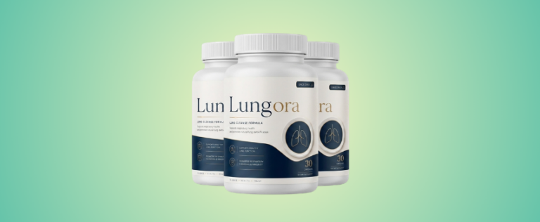 Lungora